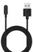 Huawei Câble de recharge pour Huawei Watch Fit 5 4 / 5 4 Pro, USB-A, base de recharge magnétique, 1 mètre