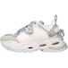 Buffalo Baskets Nubuck Vegan