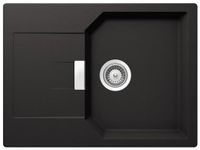 Schock Manhattan D-100S zwart