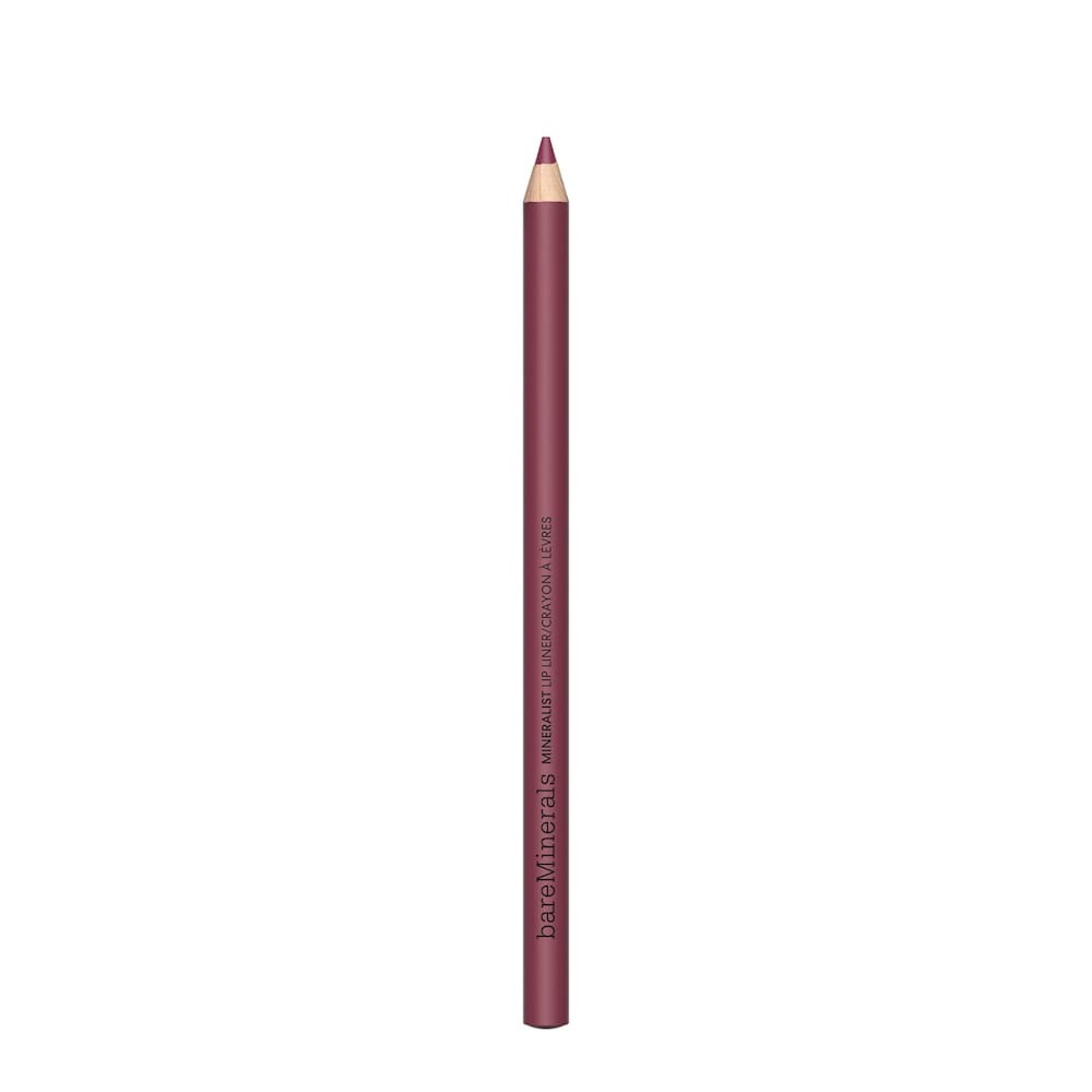 Bareminerals Mineralist Matte Lip Liner 1.3 g Mindful