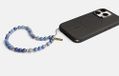 OtterBox kralen armband voor je telefoon, Blauw