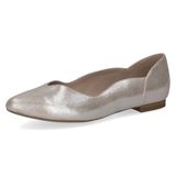 CAPRICE Caprice Dames 9-22200-42 Ballerina's Dames