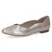 CAPRICE Caprice Dames 9-22200-42 Ballerina's Dames