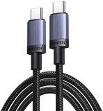 Ugreen USB-C naar USB-C Kabel 240W 1M PD Connector Snel