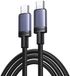 Ugreen USB-C naar USB-C Kabel 240W 1M PD Connector Snel