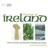 Bertus Distributie Soho Latino The Magic Of Ireland