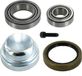 SKF Wheel Bearing Kit VKBA 1498
