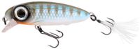Spro Iris Underdog JTD 10cm - 26g - Herring