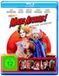 Plaion Mars Attacks Blu-ray