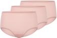 Mey Dames taille pants 3 pack Simply Better Invisibles