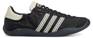 adidas Karintha Wales Bonner, schwarz und weiß - Europäische Größe 38 2/3