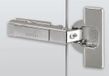 Hettich Intermat inboorscharnier 9943, Basis 12,5mm, TH 42