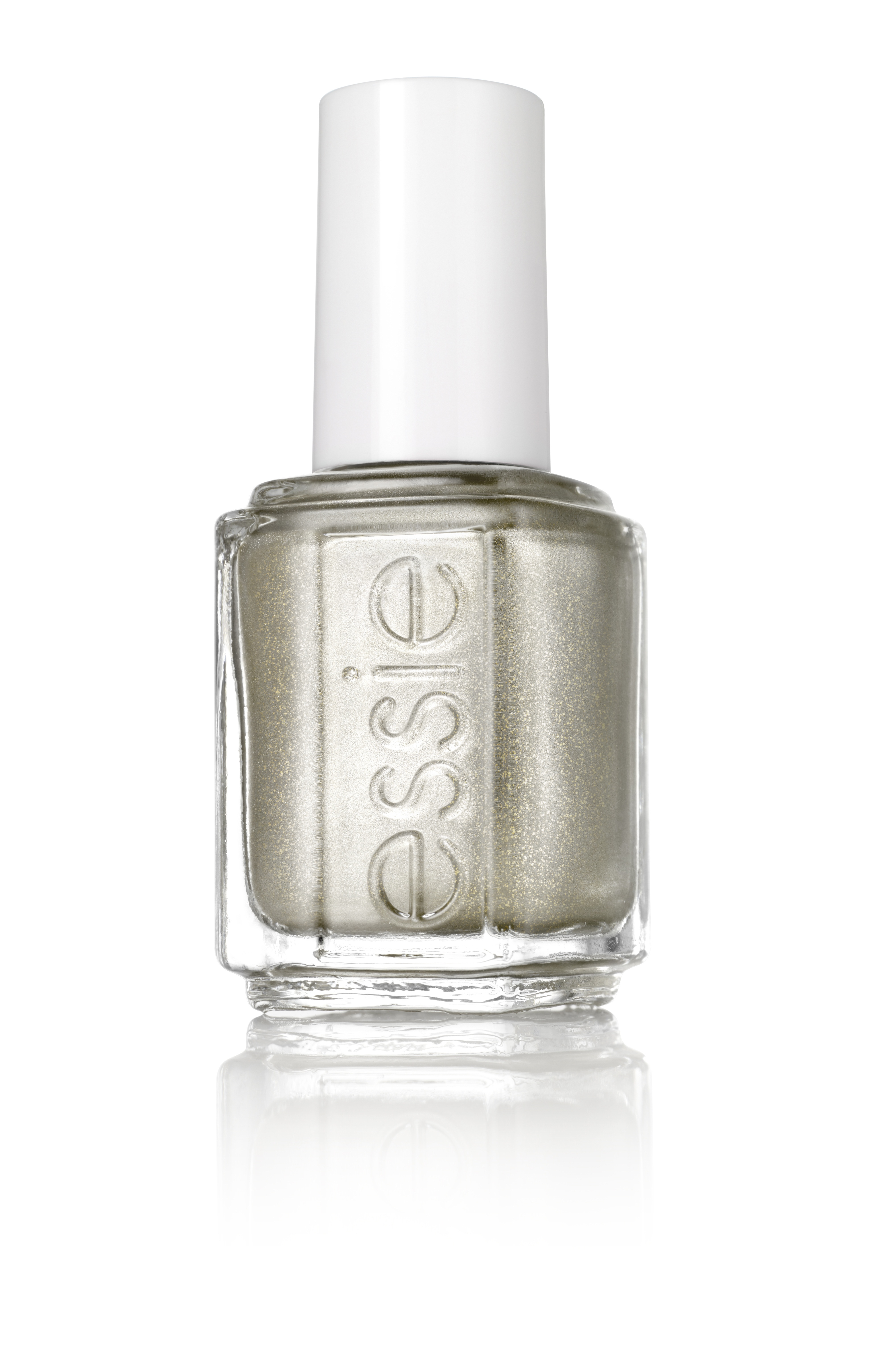 Essie 338 Jiggle Hi, Jiggle Low