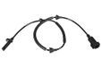 HELLA Sensor, Raddrehzahl 6PU358216-451