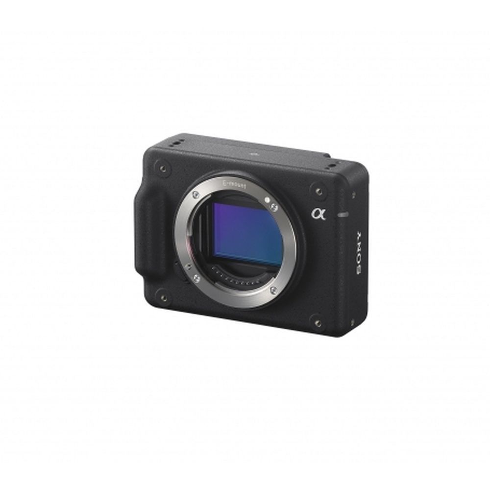 Sony ILX-LR1 Industrial Camera