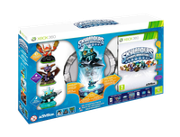 Activision Skylanders Spyro's Adventure Starter Pack Xbox 360