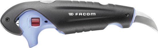 Facom Multifunctionele Kabelstripper voor ronde PVC Kabels