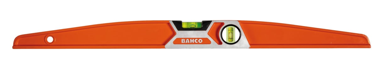 Bahco Waterpas HD Magnet 600mm