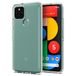 Spigen Ultra Hybrid Google Pixel 5 Étui Transparent