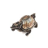 Lachineuse Feng Shui Schildpad Draak