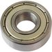 Roulement pour axe rotor SSC 02-04-1850