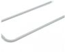 Bestway Power Steel Rechthoekig Frame Zwembad U-Vormige Zijsteun A voor 162