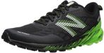 New Balance MT Summit Unknown NB - Hardloopschoenen - Heren - Maat 46 2/3