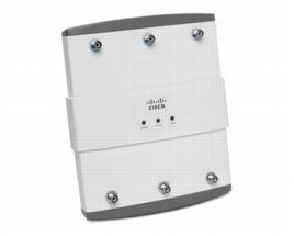 Cisco AIR-LAP1252AG-E-K9 Draadloos toegangspunt (WAP)