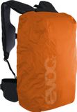 EVOC Regenhoes Sleeve Commute - Fel Oranje