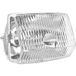 RSM Koplamp voor bromfiets type Luxor 157 Nieuw