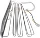 Ariston Ontdooielement met Veiligheid - 180W/72°C - C00292646