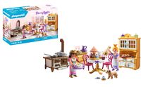 PLAYMOBIL Princess Magic Koninklijke keuken 71848