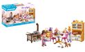 PLAYMOBIL Princess Magic Koninklijke keuken 71848