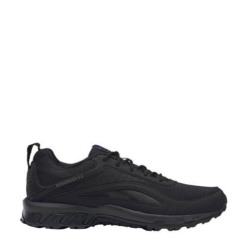 Reebok Training Ridgerider 6.0 Wandelschoenen - Zwart/Blauw/Grijs