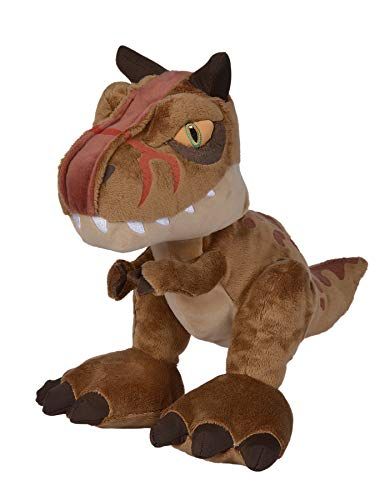 Simba Nicotoy Chunky Toro - 25cm - 5400868010824