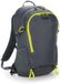 Quadra Rugzak SLX-Lite 25L Waterdicht Grafietgrijs Unisex