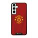 Manchester United Coque de Téléphone Officielle – Design Maillot Rouge