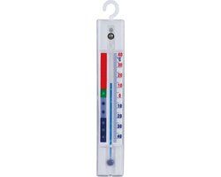 Hendi Koelkast Thermometer Met Haak - Verticaal | -40/+40°C
