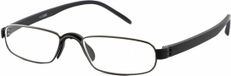 MPG Leesbril MLH058 Zwart +3.00