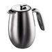 Bodum Columbia Cafetière - 3 tasses