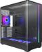 Montech King 45 PRO Tower Zwart