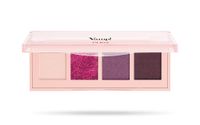 PUPA Milano Vamp! oogschaduwpalet 004 Vibrant Plum