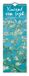 Vincent Flame Tree Publishing Vincent van Gogh - Slimline-Kalender 2027