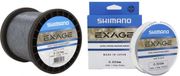 Shimano Exage Fil de pêche en nylon 0.405mm 5000m