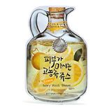 Fruitfix Baviphat Lemon Mask Gezondheid en persoonlijke verzorging