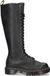Dr. Martens 1b60 Bex Bottes - Cuir - Femme - Noir - Taille 40