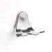 Valera Wandhouder voor Haardroger Model 040/C Universal - Chroom