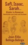Safi, BoD Safi, Isaac, Sarah ... Kinder in Kamerun
