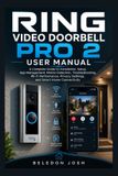 Ring Video Doorbell Pro 2 User Manual