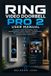 Ring Video Doorbell Pro 2 User Manual